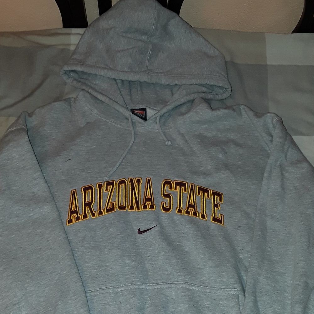 Arizona State Sweater (Nike)